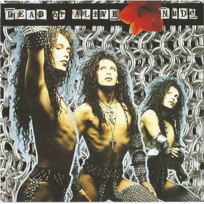 Nude : Dead Or Alive | HMV&BOOKS online - EICP-1261