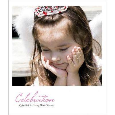 Celebration : Q;indivi Starring Rin Oikawa | HMV&BOOKS online - QSP-1