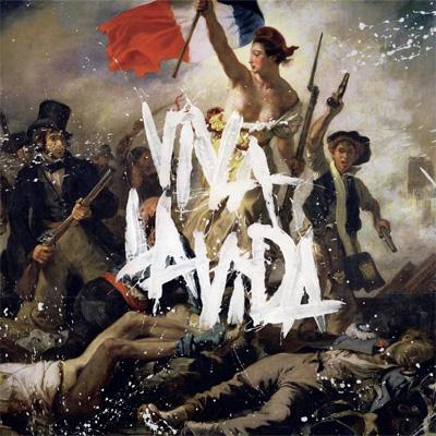 Viva La Vida: 美しき生命 : Coldplay | HMV&BOOKS online - TOCP-54163