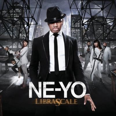 Libra Scale : Ne-Yo | HMV&BOOKS online - 2747448