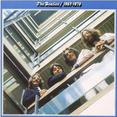 Beatles 1967-1970 (2CD) : The Beatles | HMV&BOOKS online - 9067472
