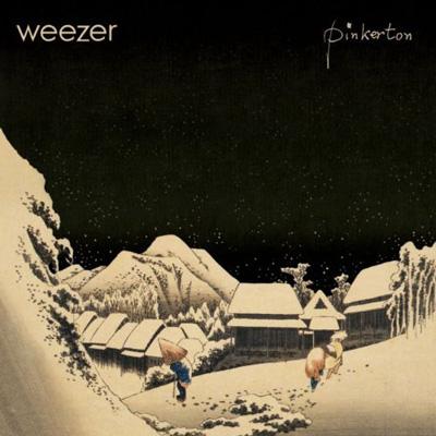 Pinkerton (Deluxe Edition)(2CD) : Weezer | HMV&BOOKS online - UICY