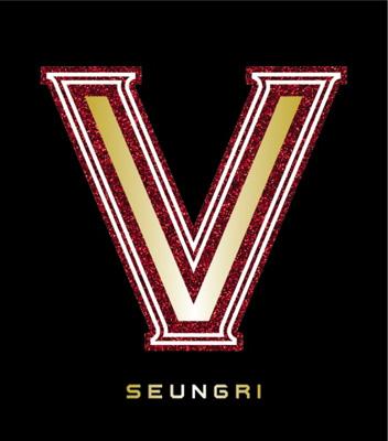 1st Mini Album: V.V.I.P : V.I (from BIGBANG) | HMV&BOOKS online