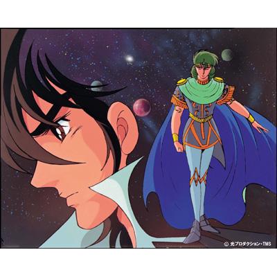 30th Anniversary 六神合体ゴッドマーズ SUPER COMPLETE BOX