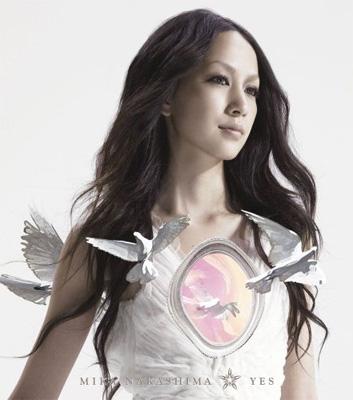 YES : 中島美嘉 | HMV&BOOKS online - AICL-1798/9