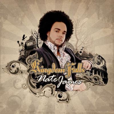 Kingdom Falls : Nate James | HMV&BOOKS online - TOCP-66665