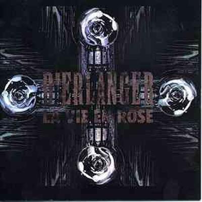 LA VIE EN ROSE : D'ERLANGER | HMV&BOOKS online - BVCK-17009