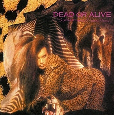 Sophisticated Boom Boom : Dead Or Alive | HMV&BOOKS online - CRPOP4