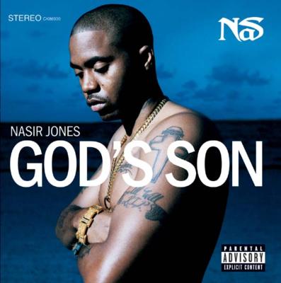 God's Son : NAS | HMV&BOOKS online - SICP-1617