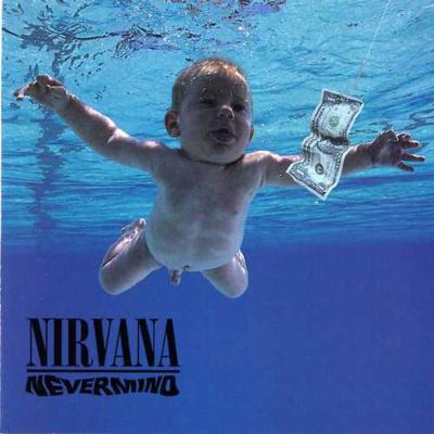Nevermind : Nirvana | HMV&BOOKS online - UICY-93358