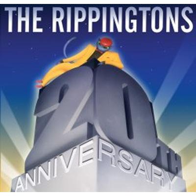 20th Anniversary : The Rippingtons | HMV&BOOKS online - 7230088