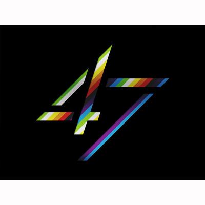 47 : 関ジャニ∞ | HMV&BOOKS online - TEBI-8808/10