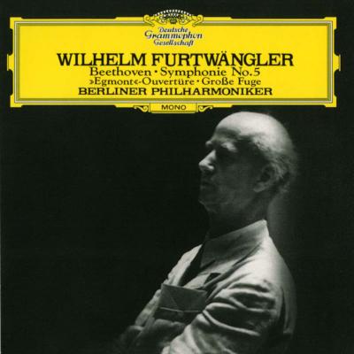 交響曲第5番『運命』(1947年)、他 フルトヴェングラー＆ベルリン