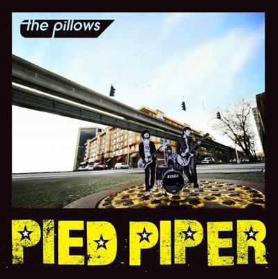 PIED PIPER : the pillows | HMV&BOOKS online - AVCD-23604