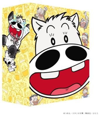 Midori No Makibao Dvd Memorial Box | HMV&BOOKS online : Online