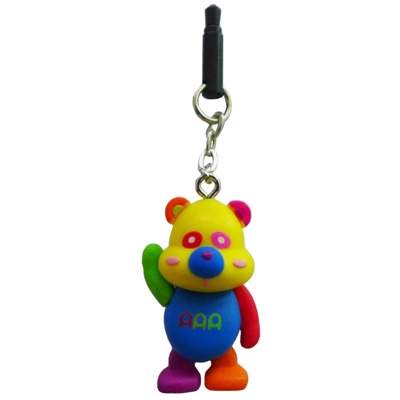 えーパンダ チャームキャラピン : AAA | HMV&BOOKS online - AVX15RB