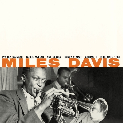 All Stars Vol.1 : Miles Davis | HMV&BOOKS online - TYCJ-81008