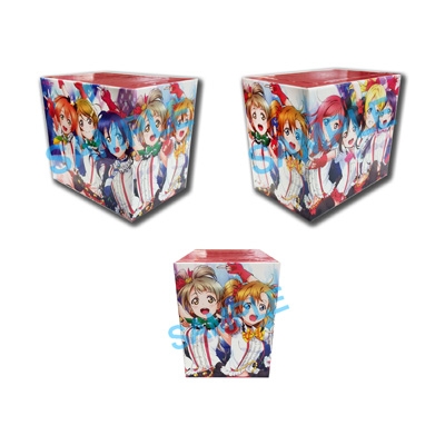 ラブライブ！Solo Live! collection Memorial BOX II : μ's
