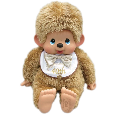 40thゴールドモンチッチ2L（男の子） | HMV&BOOKS online