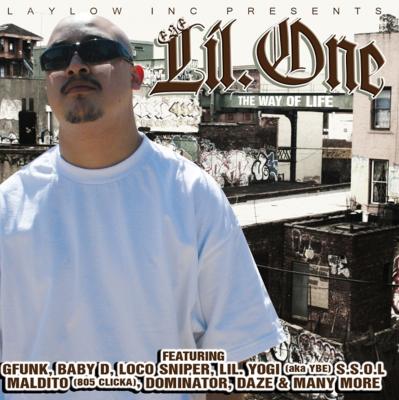Way Of Life : Ese Lil One | HMV&BOOKS online - PCD17554