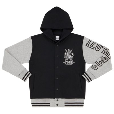 LIVE TOUR 2012 ～TONE～」グッズ パーカー【M】 : 東方神起