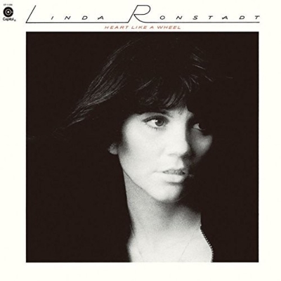 Heart Like A Wheel : Linda Ronstadt | HMV&BOOKS online - 3029