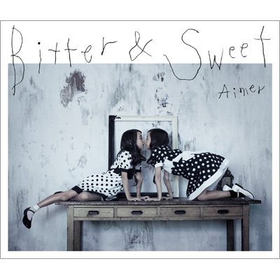 Bitter & Sweet : Aimer | HMV&BOOKS online - DFCL-1960