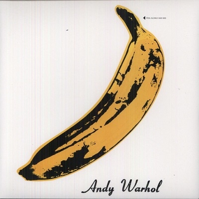 Velvet Underground & Nico (アナログレコード) : Velvet Underground