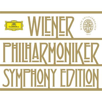 ウィーン・フィル・シンフォニー・エディション（50CD
