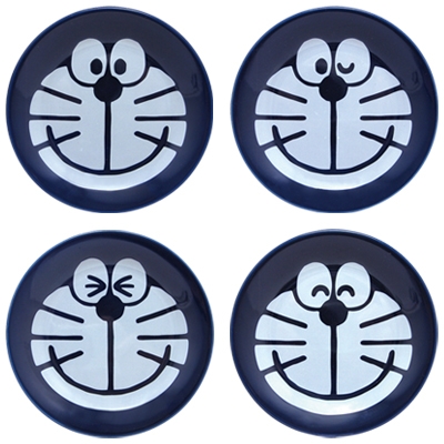 Doraemon's Bell ドラえもん 小皿セット | HMV&BOOKS online - LOP071800