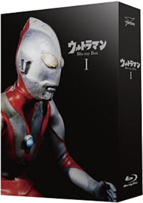 ウルトラマン Blu-ray BOX I : ウルトラマン | HMV&BOOKS online