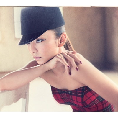 Ballada (+DVD) : 安室奈美恵 | HMV&BOOKS online - AVCN-99010