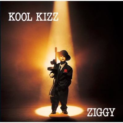KOOL KIZZ : ZIGGY | HMV&BOOKS online - TKCA-10092