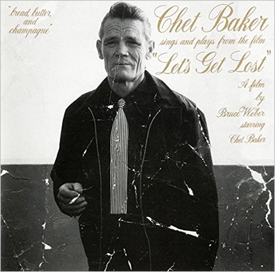 Let's Get Lost : Chet Baker | HMV&BOOKS online - SICP-4284