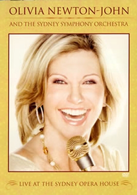 Live Best : Olivia Newton John | HMV&BOOKS online - WPBR-90805