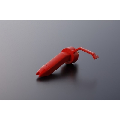 HMV店舗在庫一覧] 樽屋 カートリッジ 01M 赤針 (単品) : レコード針