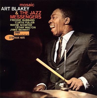 Mosaic : Art Blakey / Jazz Messengers | HMV&BOOKS online - UCCQ-5039