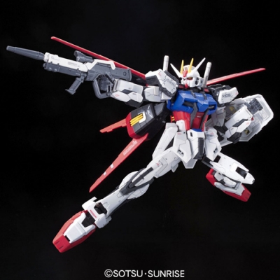 RG 1/144 エールストライクガンダム | HMV&BOOKS online - おもちゃ