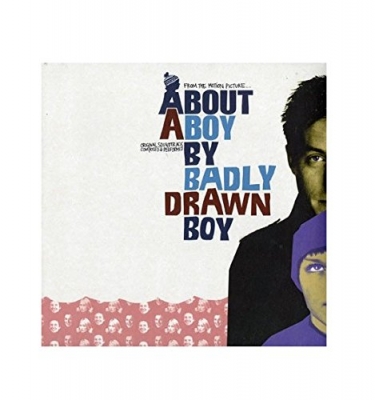 About A Boy : Badly Drawn Boy | HMV&BOOKS online - TNXLLP152