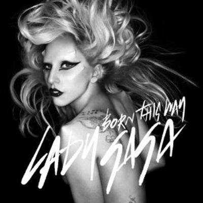 Born This Way (Pic Disc) : Lady Gaga | HMV&BOOKS online - 2766401