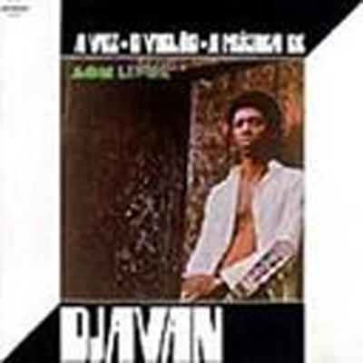A Voz-O Violao-A Musica De Djavan : Djavan | HMV&BOOKS online