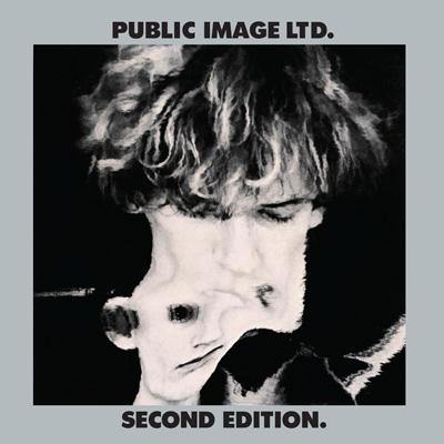 Second Edition : Public Image LTD | HMV&BOOKS online - TOCP-95071
