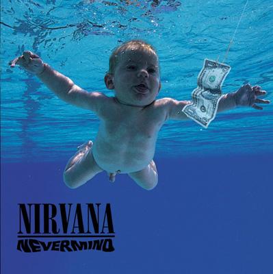Nevermind (Deluxe Edition) : Nirvana | HMV&BOOKS online - UICY-15120/1