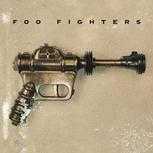 Foo Fighters (アナログレコード) : Foo Fighters | HMV&BOOKS online