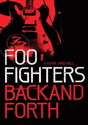 Back And Forth : Foo Fighters | HMV&BOOKS online - SIBW-4