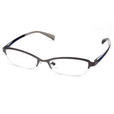 ローソン＆エヴァストア共通特典付】EVANGELION×JiNSメガネ カヲル