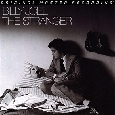 The Stranger (Hybrid SACD) : Billy Joel | HMV&BOOKS online