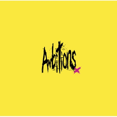 Ambitions 【初回限定盤】(+DVD) : ONE OK ROCK | HMV&BOOKS online