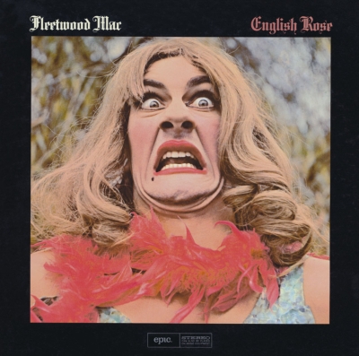 English Rose : Fleetwood Mac | HMV&BOOKS online : Online Shopping