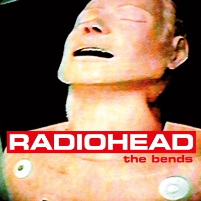 Bends (アナログレコード) : Radiohead | HMV&BOOKS online - XLLP780